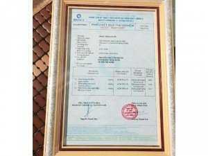 Kem body thảo dược