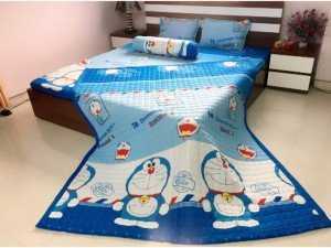 Bộ Chăn Ga Gối Hàng Quốc
