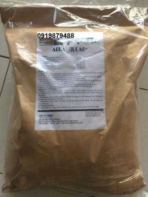 AQUA_CLEAR (men vi sinh xử lý nước và đáy ao)