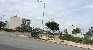 Đất MT Nguyễn Hữu Cảnh, Nhơn Trạch SHR, CHỈ 500Trieu/120m2