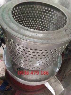 Địa chỉ chuyên cung cấp máy vắt bột sắn dây, máy vắt tinh bột nghệ,máy vắt đậu.....giá rẻ nhất thị trường