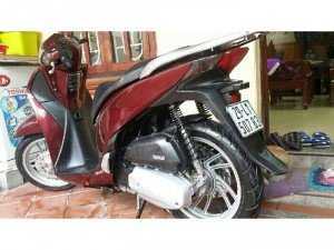 Công chức bán SH150 chính chủ. Chưa sửa