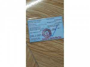 Công chức bán SH150 chính chủ. Chưa sửa