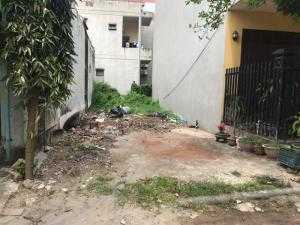 Cần tiền đi nước ngoài nên càn bán gấp lô đất gần chợ Đồng Phú tp Đồng Hới