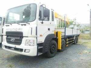 hd320 gắn cẩu