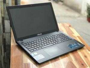 Laptop Asus P550l , i7 4510U 8G 1000G Vga rời 2G Đẹp zin 100% Giá rẻ
