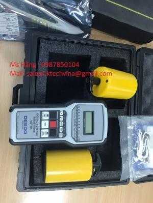 Máy đo điện trở bề mặt Desco 19787