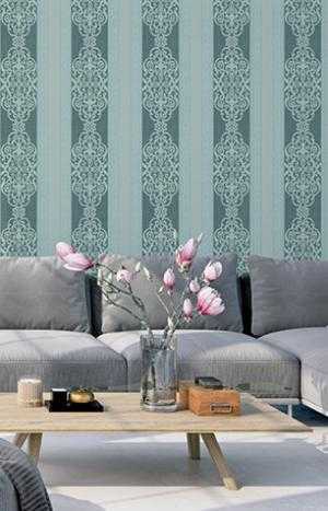 Vải dán tường sợi thủy tinh - sản xuất tại Việt Nam.