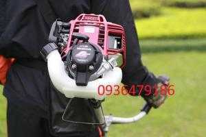 Mua máy cắt cỏ honda, máy cắt lúa cầm tay giá rẻ trên thị trường