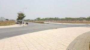 Đất Nhơn Trạch - Đồng Nai giá rẻ, SHR