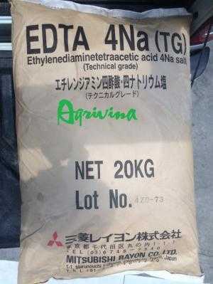 edta nhật