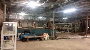 Cho thuê nhà xưởng tại Đan Phượng
