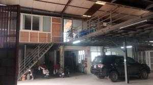 Cho thuê nhà xưởng tại Đan Phượng