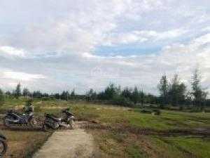 Dự án phía nam đà nẵng, sau lưng cocobay, giá rẻ