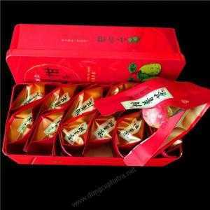 Trà Phổ Nhĩ Quýt