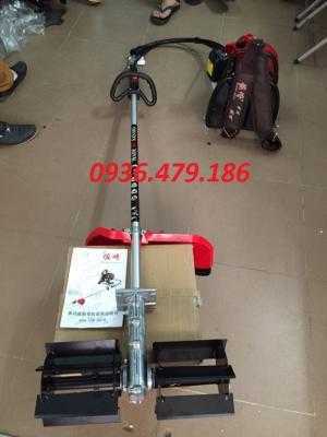 Máy xạc cỏ đeo vai,máy xới đất đeo vai, máy cắt cỏ đeo vai giá tốt nhất thị trường