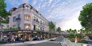 Vinhomes Starcity Thanh Hóa - Đơn Vị Phân Phối Chính Thức - Nhận Đặt Cọc Thiện Chí Giá Gốc
