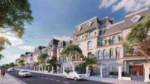 Vinhomes Starcity Thanh Hóa - Đơn Vị Phân Phối Chính Thức - Nhận Đặt Cọc Thiện Chí Giá Gốc