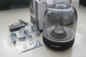 Loa Bluetooth Harman Kardon Aura Studio 2