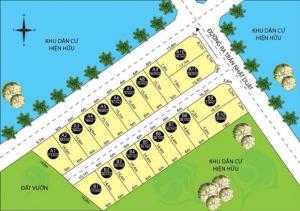 Cần bán đất đẹp ngay trung tâm Đồng Hới giá siêu hấp dẫn chỉ 311 triệu/115m2