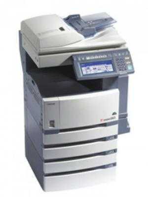 Máy photocopy Toshiba e283