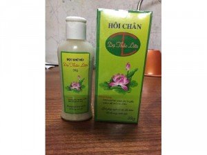Đặc trị hôi chân