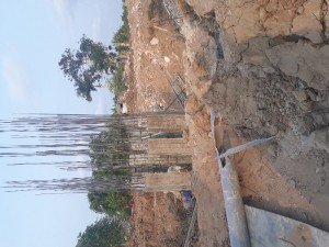 Đô thị sinh thái HAPPY HOME P5 CÀ MAU