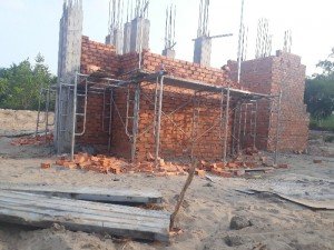 Đô thị sinh thái HAPPY HOME P5 CÀ MAU