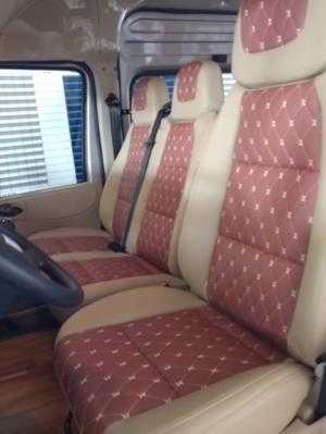 Ford Transit 2018, trả trước 200 triệu, giao xe ngay