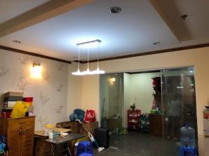 Cho thuê gấp căn hộ Giai Việt đường Tạ Quang Bửu,115m2, 2PN, 12.5tr/th, đủ nội thất