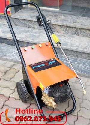 Máy rửa xe cao áp Projet P22-1508BTF