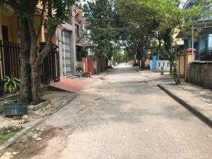 Chính chủ cần bán ngay lô đất Mặt tiền đường Phạm Hồng Thái