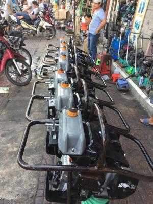Chuyên mua bán sửa chữa đầm cóc cũ, đầm cóc bãi, phụ tùng thay thế giá rẻ nhất