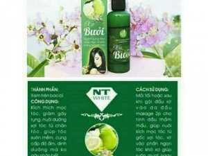 Xịt bưởi olic