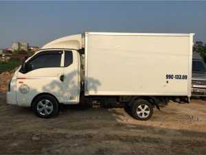 Bán xe Hyundai Porter II 2012 nhập khẩu Hàn Quốc