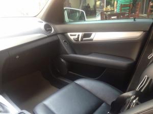 Bán Mercedes C300 AMG 2011, chính chủ từ đầu xe siêu siêu chất - Cam kết xe ko lỗi, bao test hãng