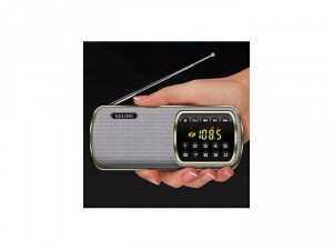 Máy nghe nhạc USB-FM-RADIO
