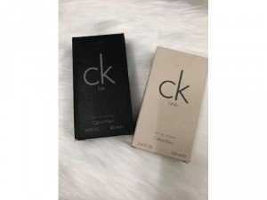 Nước Hoa Ck 100ml