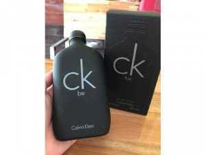 Nước Hoa Ck 100ml
