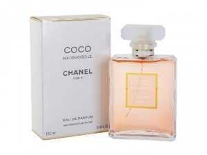 Nước Hoa Chanel Coco