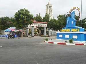 Đất Nền Bạc Liêu