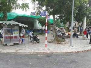 Đất Nền Bạc Liêu