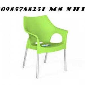 Ghế nhựa rẻ nhất