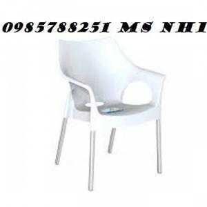 Ghế nhựa rẻ nhất