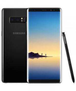 Bình Dương Samsung galaxy Note 8 trả góp siêu siêu rẻ