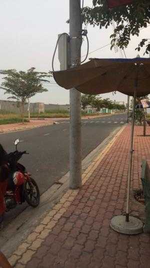 Đất thổ cư