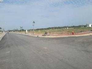 Đất Nền 100m2, thuộc Dự án T&T Long Hậu.
