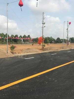 CTY Cát Tường Mở Bán Dữ Án lần đầu tiên tại Tại Thị Xã Kiến Tường