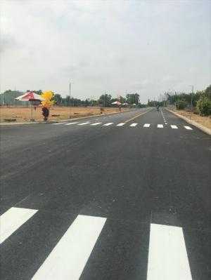 CTY Cát Tường Mở Bán Dữ Án lần đầu tiên tại Tại Thị Xã Kiến Tường