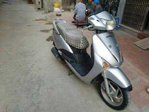 Honda lead